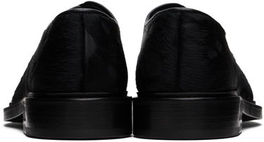 Облекло Paul Smith Paul Smith Magnum Pony Derbys Черно | M1S-MGM01-NLEA-79, 1