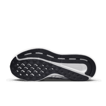 Кецове и обувки Nike Run Swift 2 Бяло | CU3517-101, 3