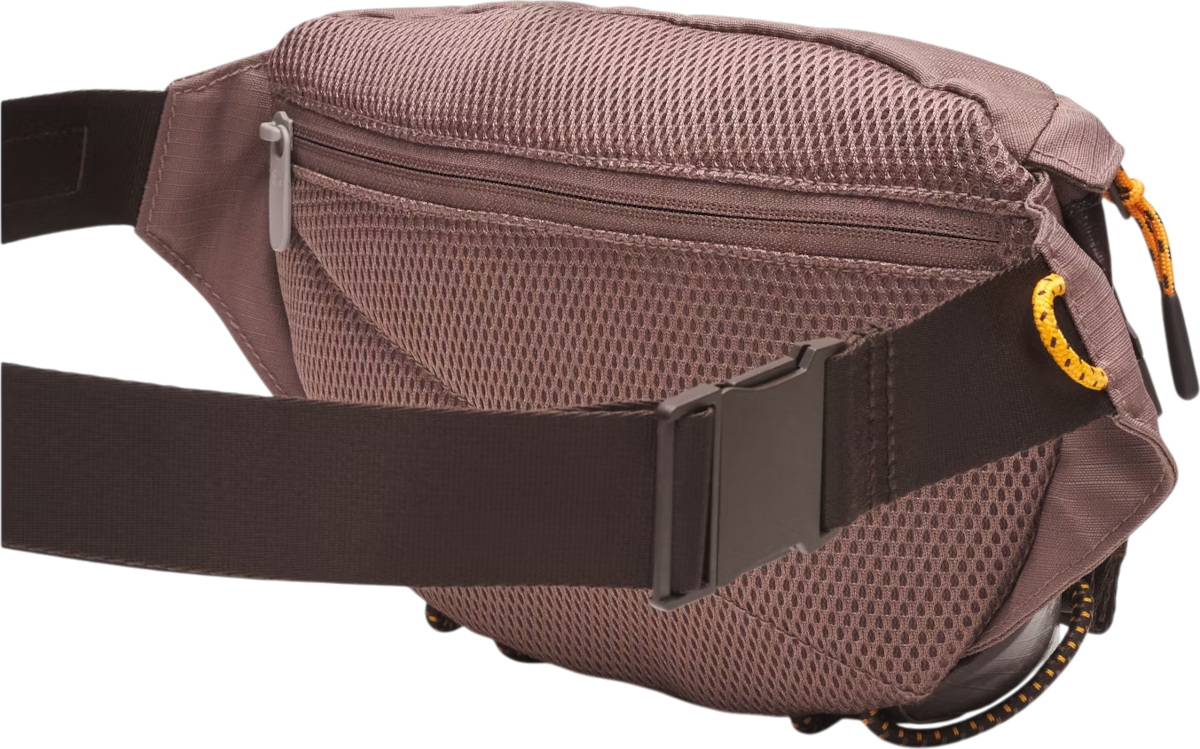 Чанта за кръста Under Armour UA Summit Trail Waist Bag Лилаво | 1388932-256, 1