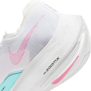 Кецове и обувки Nike ZoomX Vaporfly Next% 2 Бяло | CU4111-101, 4