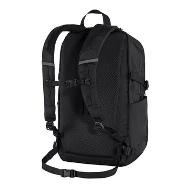 Раница FJÄLLRÄVEN Skule 28 Черно | 23346-550, 2