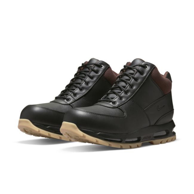 Кецове и обувки Nike Air Max Goadome SE "Black" Черно | DC8868-001, 1