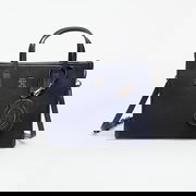 Th City Small Tote Melton