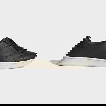 Кецове и обувки adidas Originals Stan Smith Черно | GX6297, 1