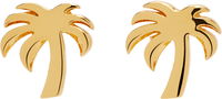 Palm Tree Earrings