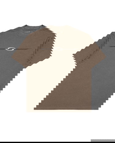Тениска Jordan Air Jordan x Travis Scott LOGO TEE Кафяво | DZ5510-274, 0