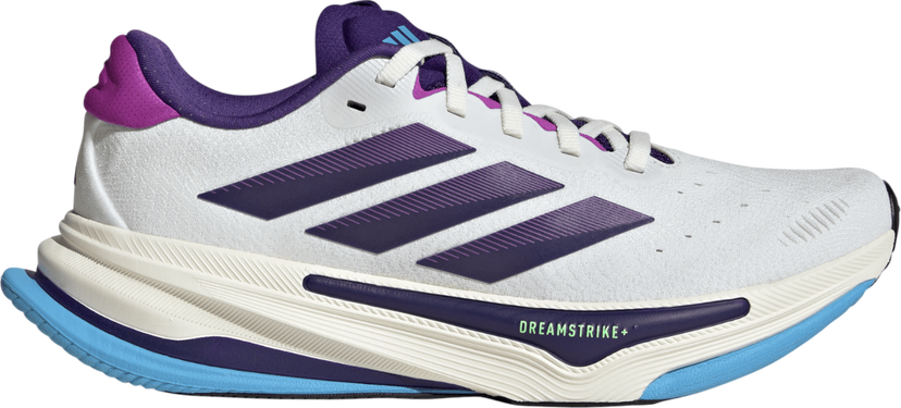 Кецове и обувки adidas Originals Supernova Prima 2 New York Многоцветен | jr0736
