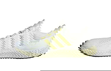 Кецове и обувки adidas Performance Ultra 4D Бяло | GX6366, 0
