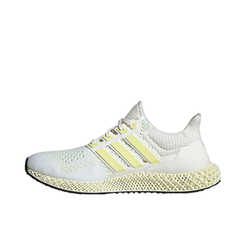 Бягане adidas Performance Ultra 4D Бяло | GX6366