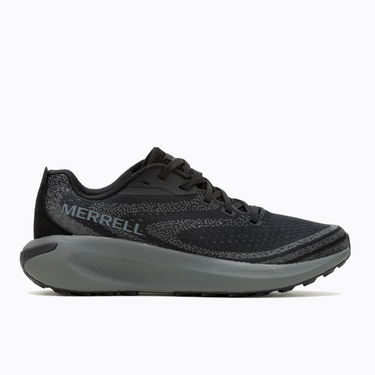 Кецове и обувки Merrell Morphlite Черно | J068063, 0