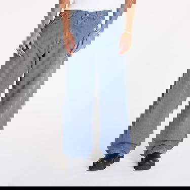 Панталони Ambush Worker Pants Navy/ No Color Тъмно синьо | BMCA003F24FAB0014600, 0