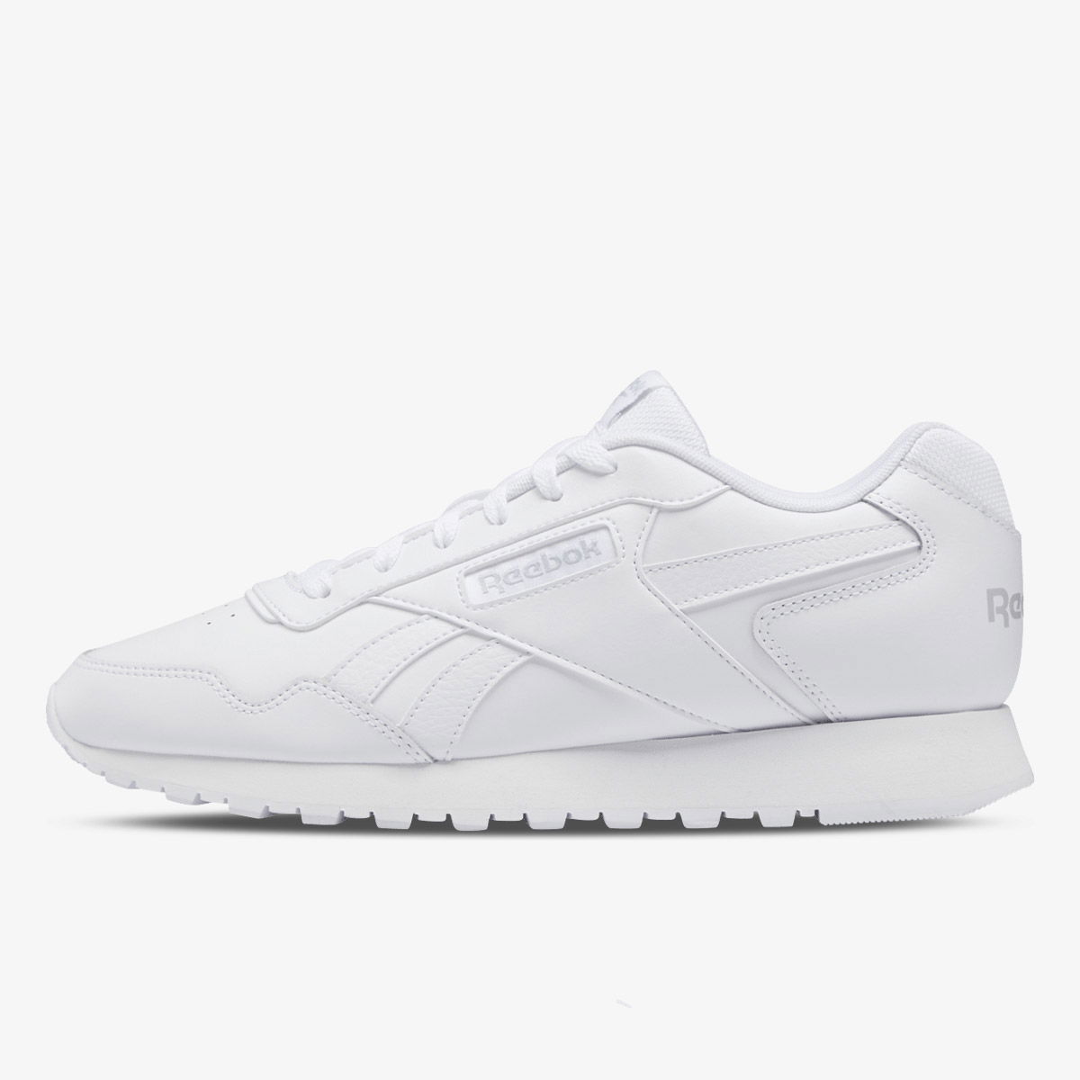 Кецове и обувки Reebok Glide Бяло | GZ2321, 1