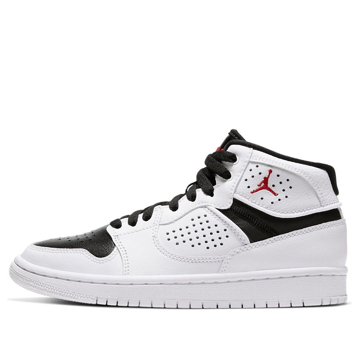 Кецове и обувки Jordan Air Jordan Access Бяло | AV7941-101, 0