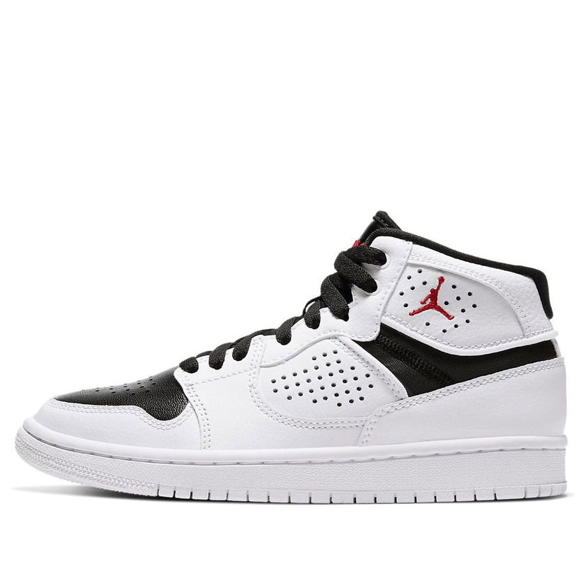 Кецове и обувки Jordan Air Jordan Access Бяло | AV7941-101