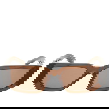 Слънчеви очила Prada 09ZS Sunglasses Кафяво | 0PR-09ZS-54-20H90Q, 2