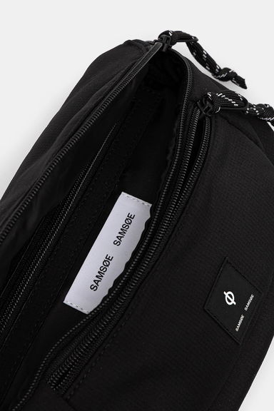 Samsoe Samsoe SALUIS Waist Bag, 4