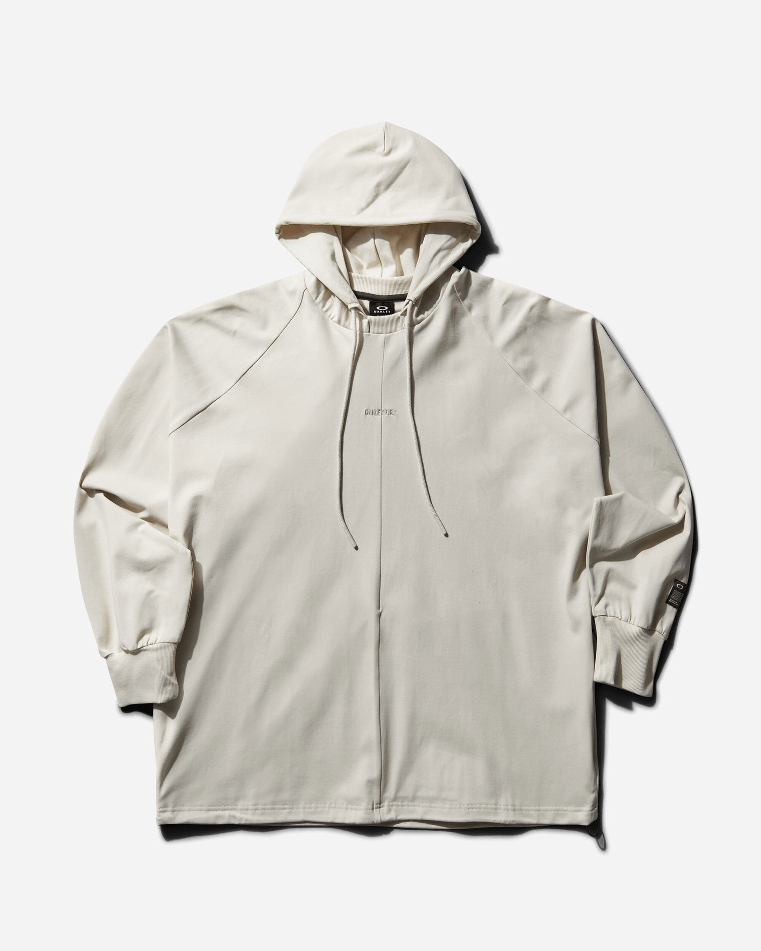 Суитчър OAKLEY F.G.L. Slick 3.0 Hoodie Бежово | FOA407563 68S, 1