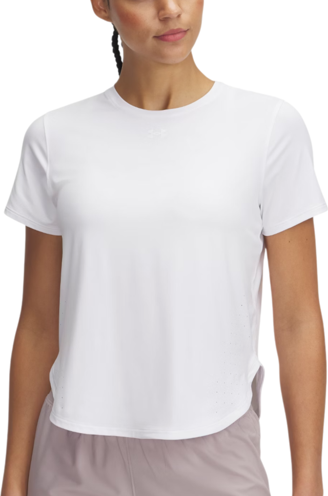 Under Armour Launch Elite Short Sleeve T-Shirt
