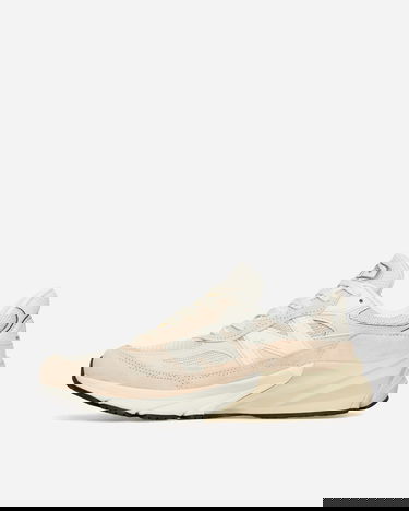 Кецове и обувки New Balance U990VR Бежово | U990VR6, 3