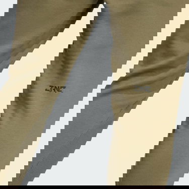Панталони и дънки adidas Originals Z.N.E. Premium Зелено | IN5103, 6