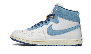 Кецове и обувки Nike Air Ship SP Every Game Pack "Diffused Blue" Синьо | DZ3497-104, 2