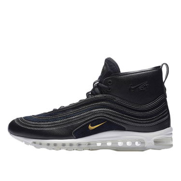 Кецове и обувки Nike Riccardo Tisci x NikeLab Air Max 97 Mid "Riccardo Tisci" Черно | 913314-001, 0