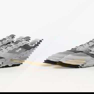 Кецове и обувки New Balance Jaden Smith x MSFTSrep 0.01 "Grey" Сиво | CTJSGR, 4