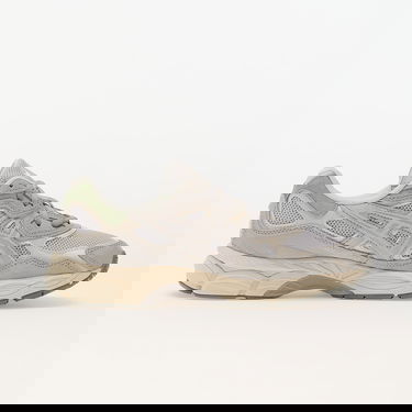 Кецове и обувки Asics Gel NYC Сиво | 1203A383-022, 1