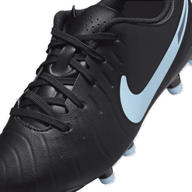 Кецове и обувки Nike JR LEGEND 10 ACADEMY FG/MG Черно | dv4348-003, 8