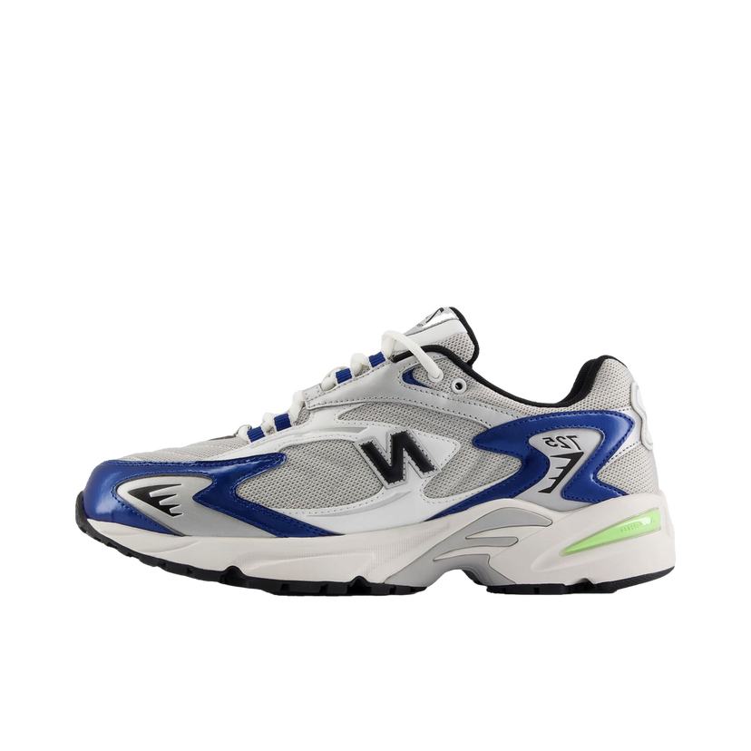 Кецове и обувки New Balance 725v1 Atlantic Blue Grey Matter Сиво | ML725UC