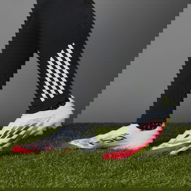 Кецове и обувки adidas Performance F50+ FG Бяло | ie1251, 6