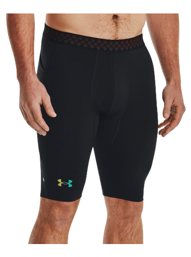 Къси панталони Under Armour UA RUSH™ SmartForm Черно | 1370316-001