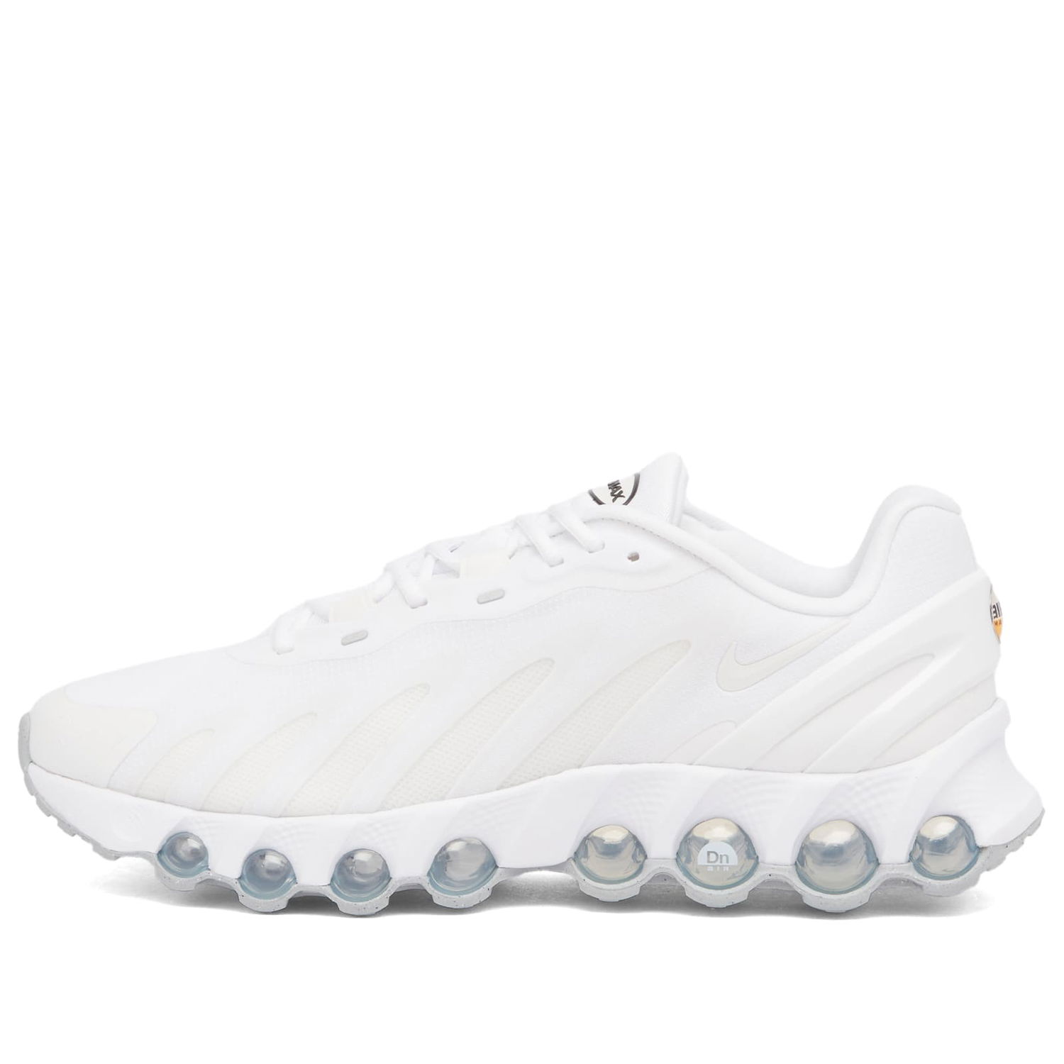 Кецове и обувки Nike Air Max Dn8 Size UK 10 Бяло | FQ7860-103, 1