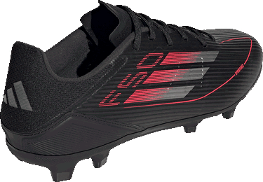 Кецове и обувки adidas Performance F50 League FG/MG Черно | ie1294, 5