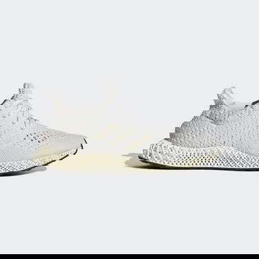 Кецове и обувки adidas Performance 4D Futurecraft Бяло | Q46229, 0