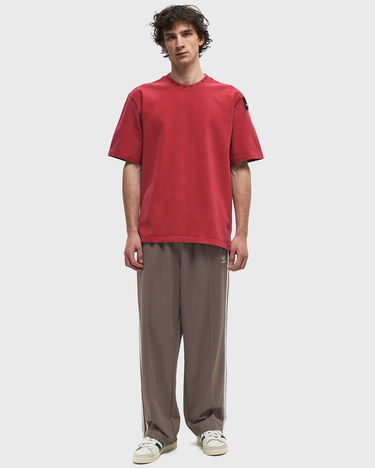 Панталони adidas Performance Baggy Fit Track Pants Кафяво | JP1067, 1