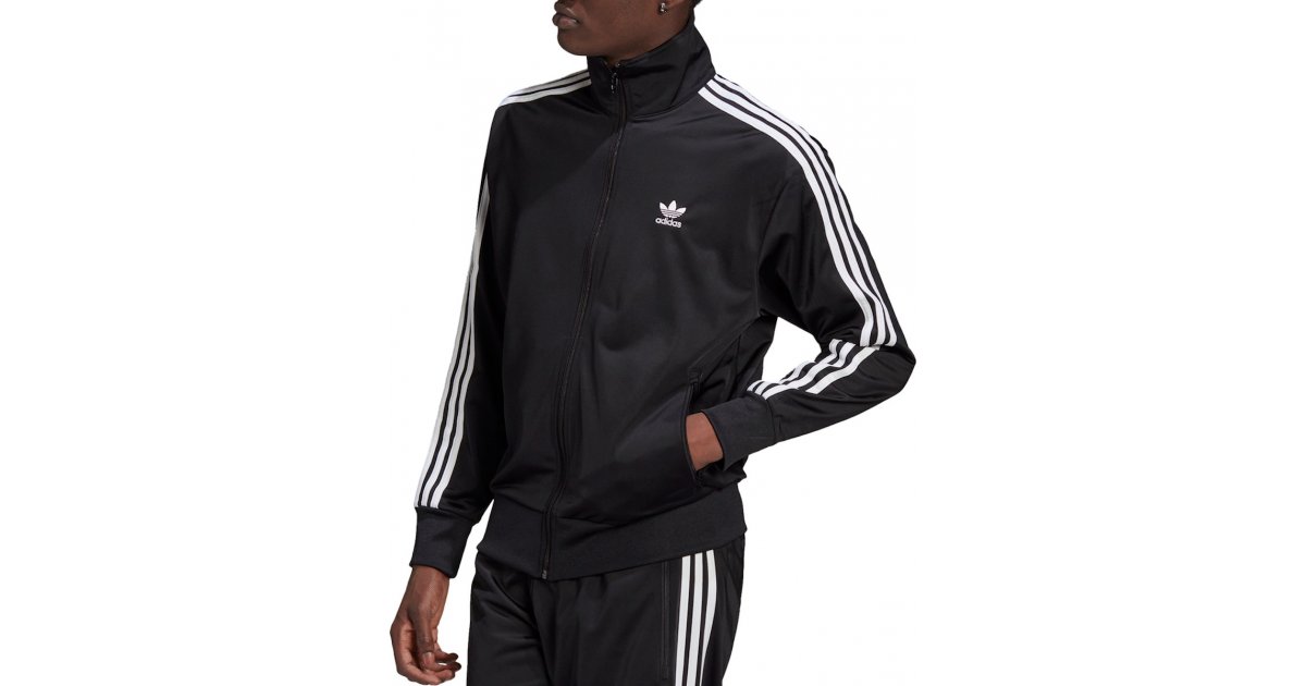 Суитчър adidas Originals Adicolor Classics Firebird Черно | gn3521, 1