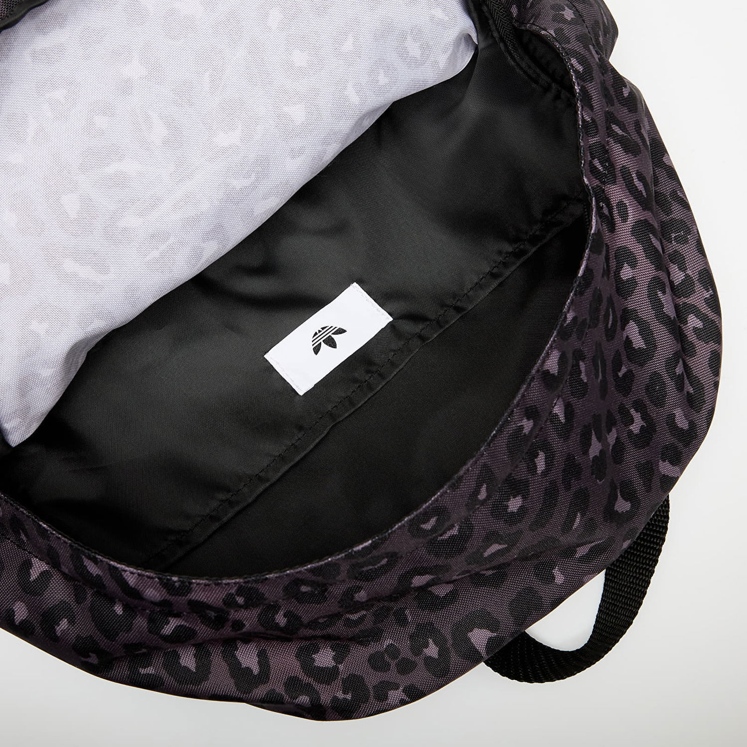 Раница adidas Performance Leopard Print Backpack Лилаво | JX3219, 1