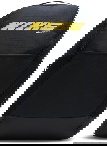 Раница Nike Brasilia Training Backpack Черно | cu9498-011, 0