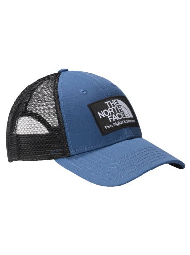 Mudder Trucker Cap