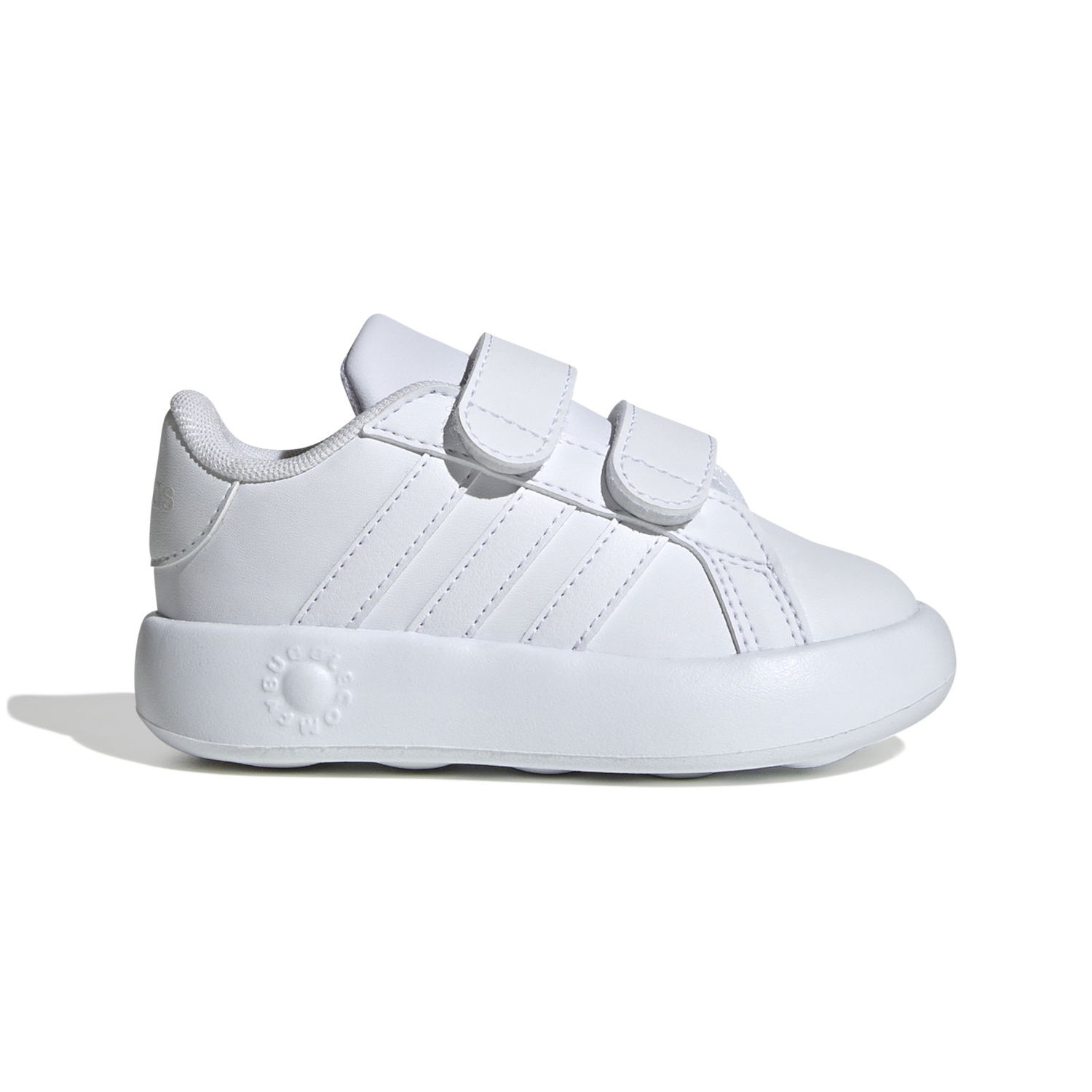 Кецове и обувки adidas Performance GRAND COURT 2.0 CF Бяло | ID5273, 0