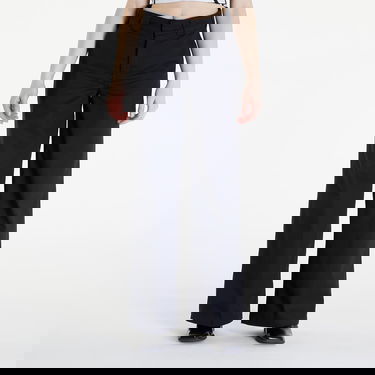 Панталони Dickies Wide Leg Work Pant W28 Черно | DK0A4YSEBLK1, 0