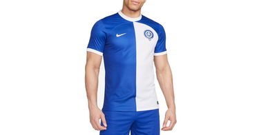 Фланелка Nike Atlético Madrid Away Jersey 23/24 Многоцветен | dx2679-418, 1