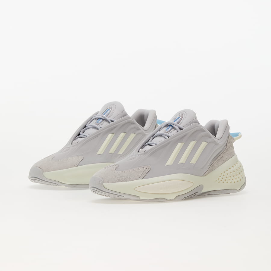 Кецове и обувки adidas Originals Ozrah Сиво | GX1879, 1
