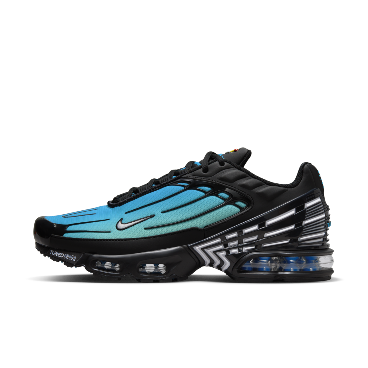 Кецове и обувки Nike Air Max Plus 3 "Aqua Gradient" Синьо | FQ2417-001, 0