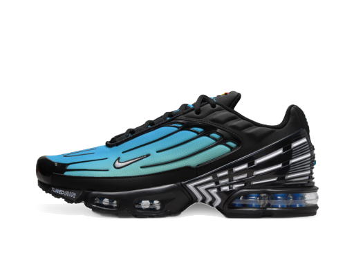 Кецове и обувки Nike Air Max Plus 3 "Aqua Gradient" Синьо | FQ2417-001