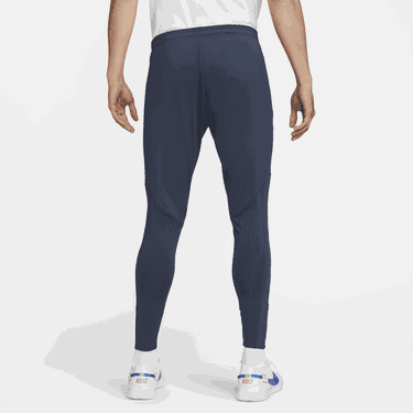 Спортни панталони Nike F.C. Barcelona Strike Third Football Pants Тъмно синьо | DZ0890-437, 2