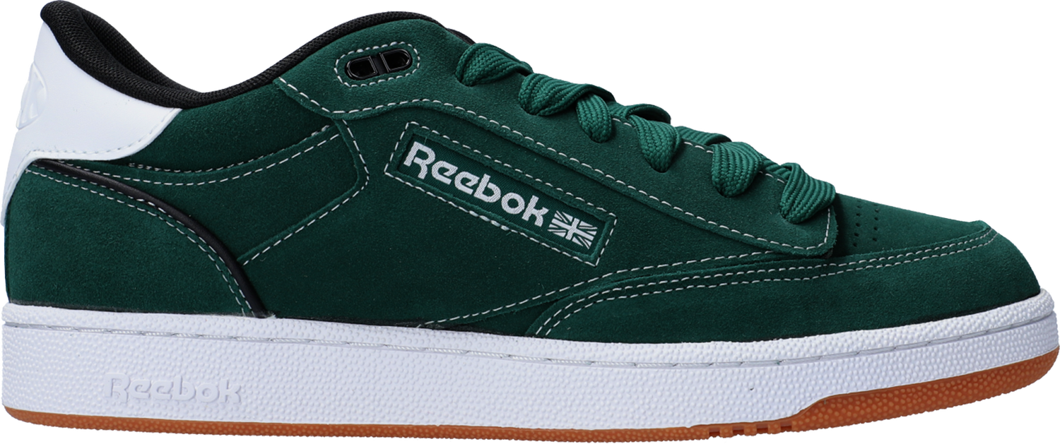 Кецове и обувки Reebok Club C Bulc CLN Зелено | 100209035-100209035, 0
