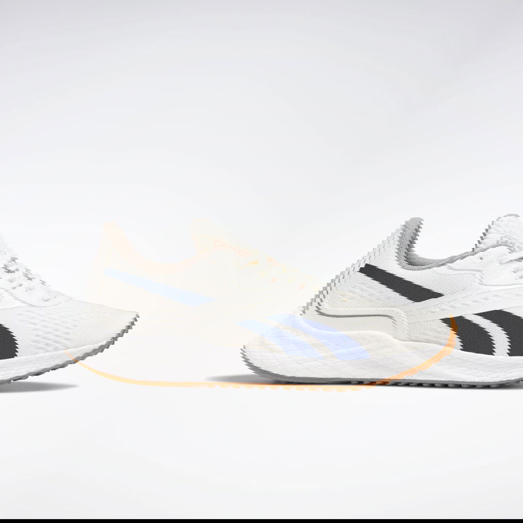 Кецове и обувки Reebok Floatride Energy Grow Бяло | G55952, 0