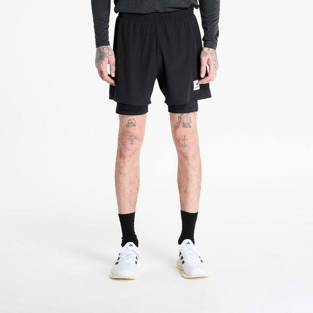 SAYSKY 2 in 1 Pace 5'' Shorts